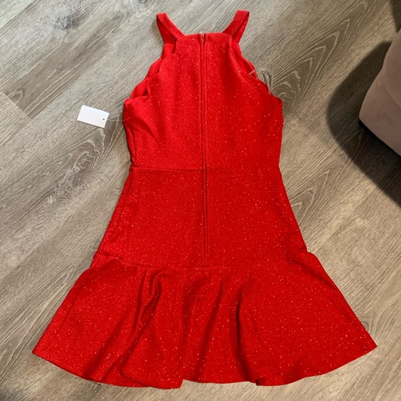 NWT Sparkle dress - Picture 3 of 6